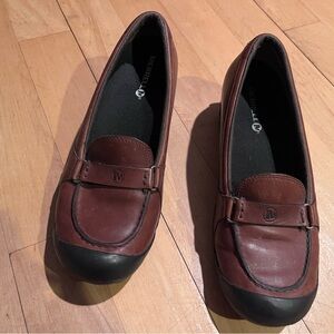 Merrill Plaza Glide Slip On
Womens size 8, brown